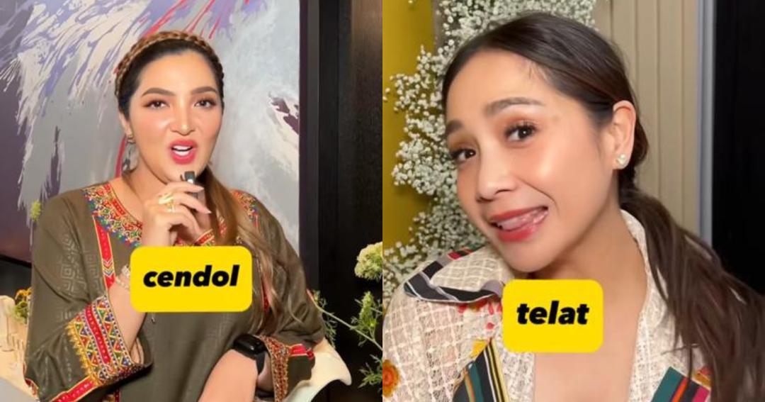 10 Julukan Anggota Geng Cendol, Ada Ashanty hingga Nagita Slavina